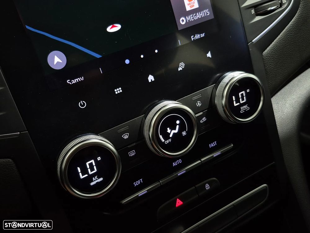 Renault Mégane 1.6 Plug-In Intens - 21