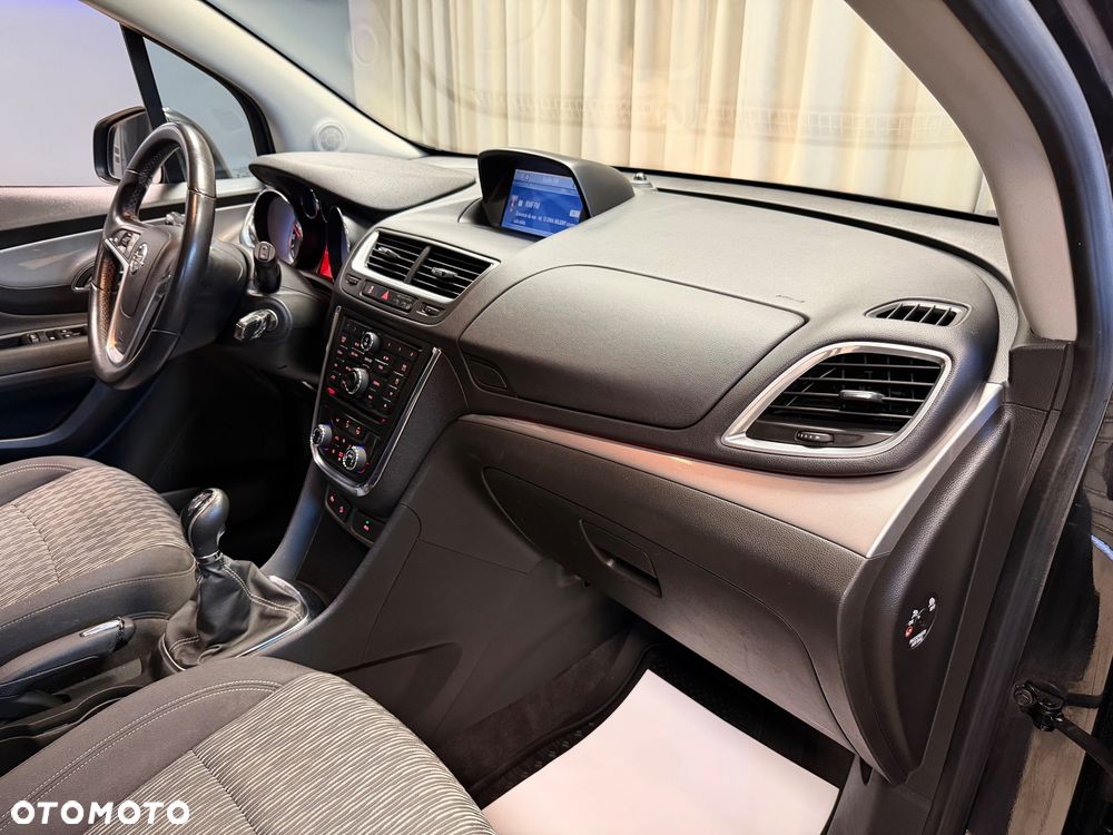 Opel Mokka 1.6 Cosmo S&S - 7