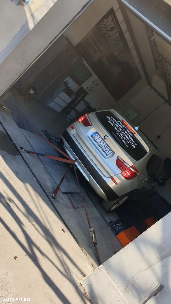 BMW X3 xDrive20d Aut. - 13