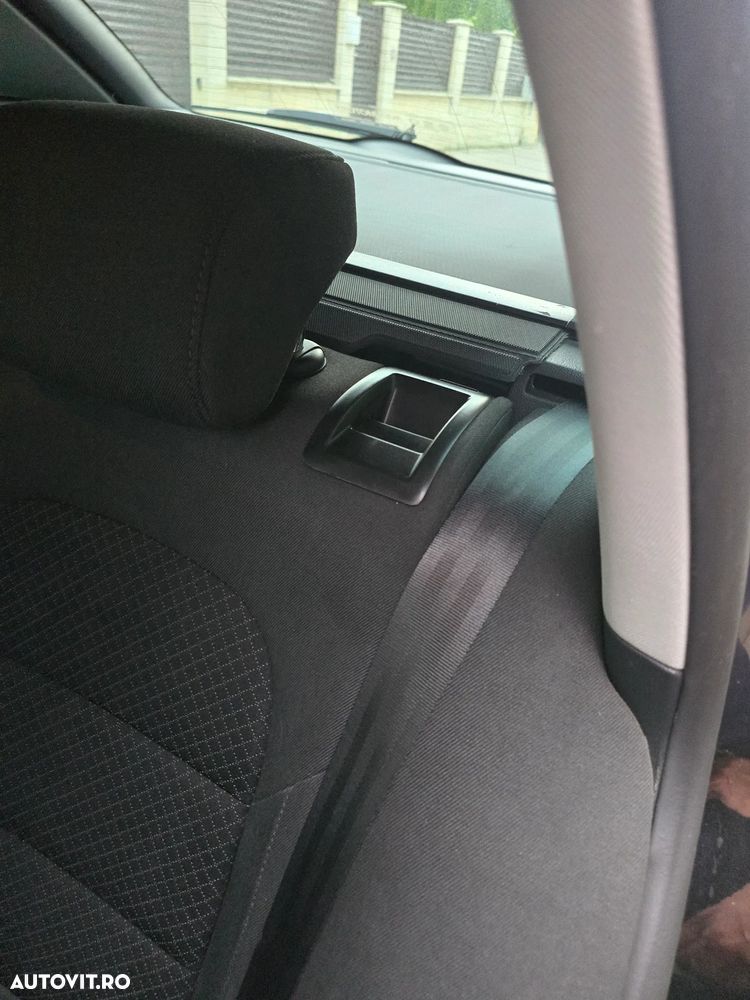 Skoda Superb 2.0 TDI 4X4 Elegance - 14