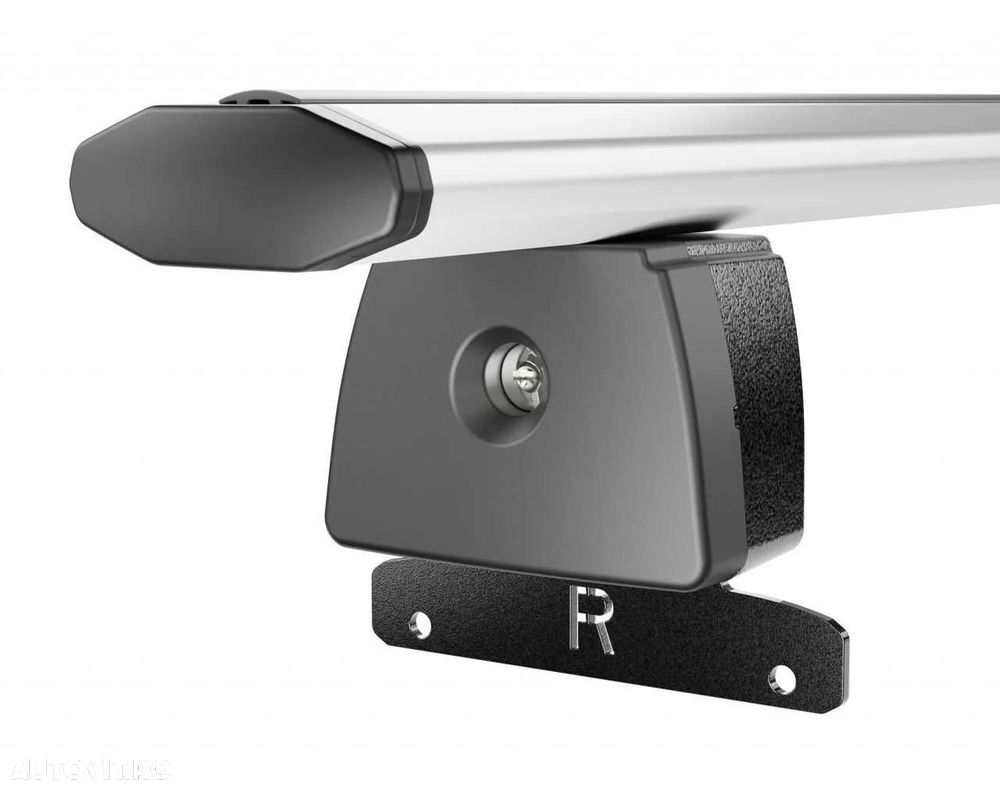 Bare transversale Menabo Dedicate OE Jeep Compass (MP/552) 2016+ - 4