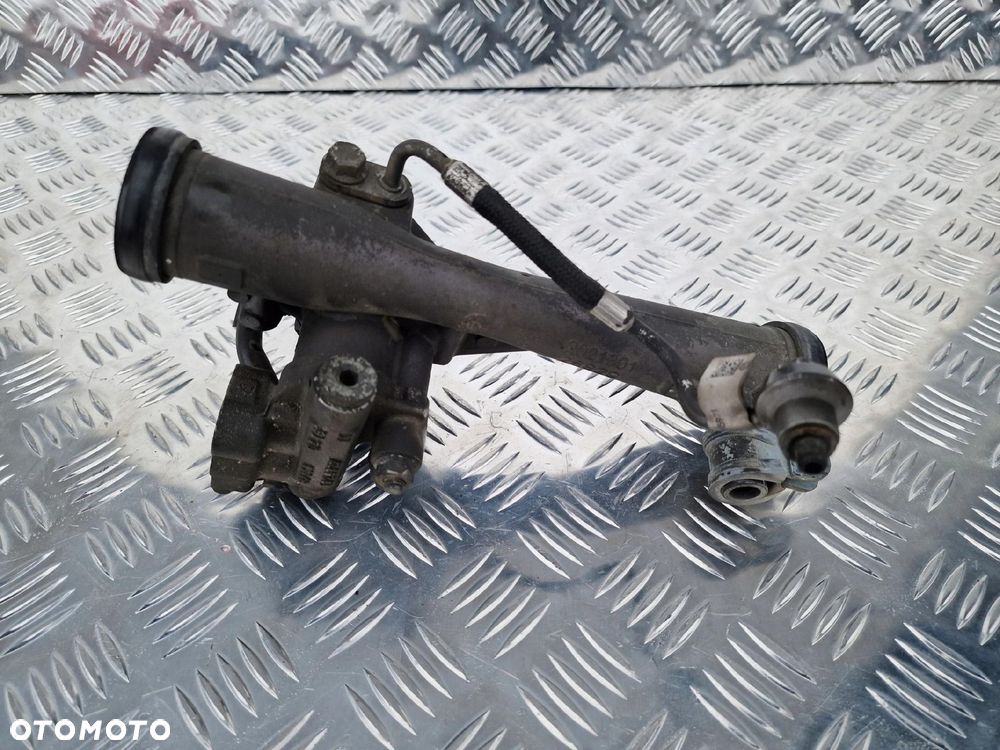ZWĘŻKA VENTURIEGO DAF XF 106 EURO 6 2021391 - 2