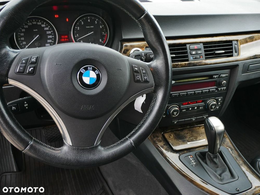 BMW Seria 3 - 20