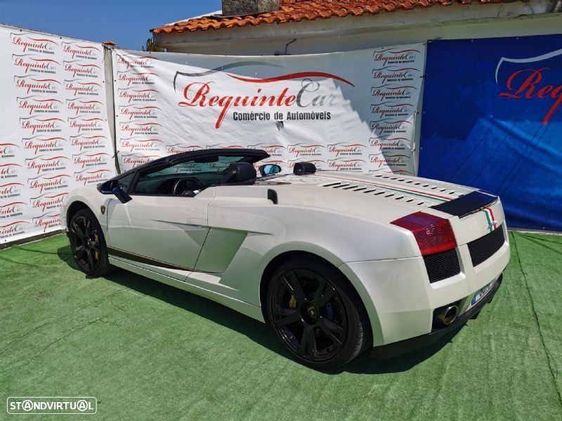 Lamborghini Gallardo - 18