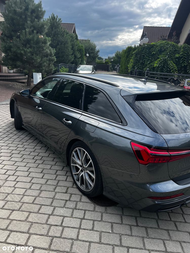 Audi A6 Avant - 3