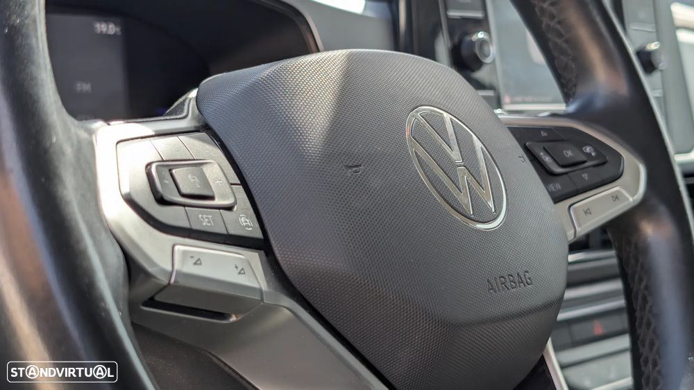 VW T-Roc 1.0 TSI Life - 6