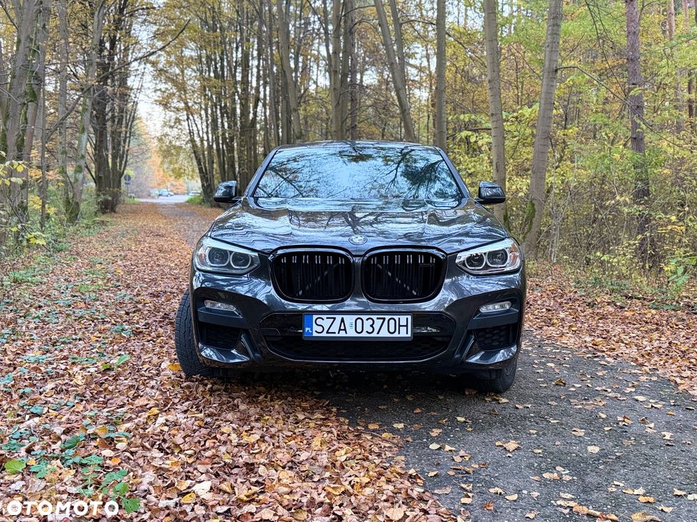 BMW X4 - 10