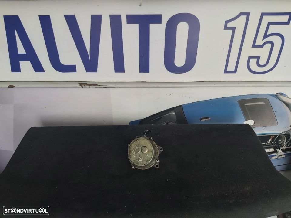 Burrinho Vácuo Travões Audi A4 A6 Abf  Ref: 057 145 100 b - 1