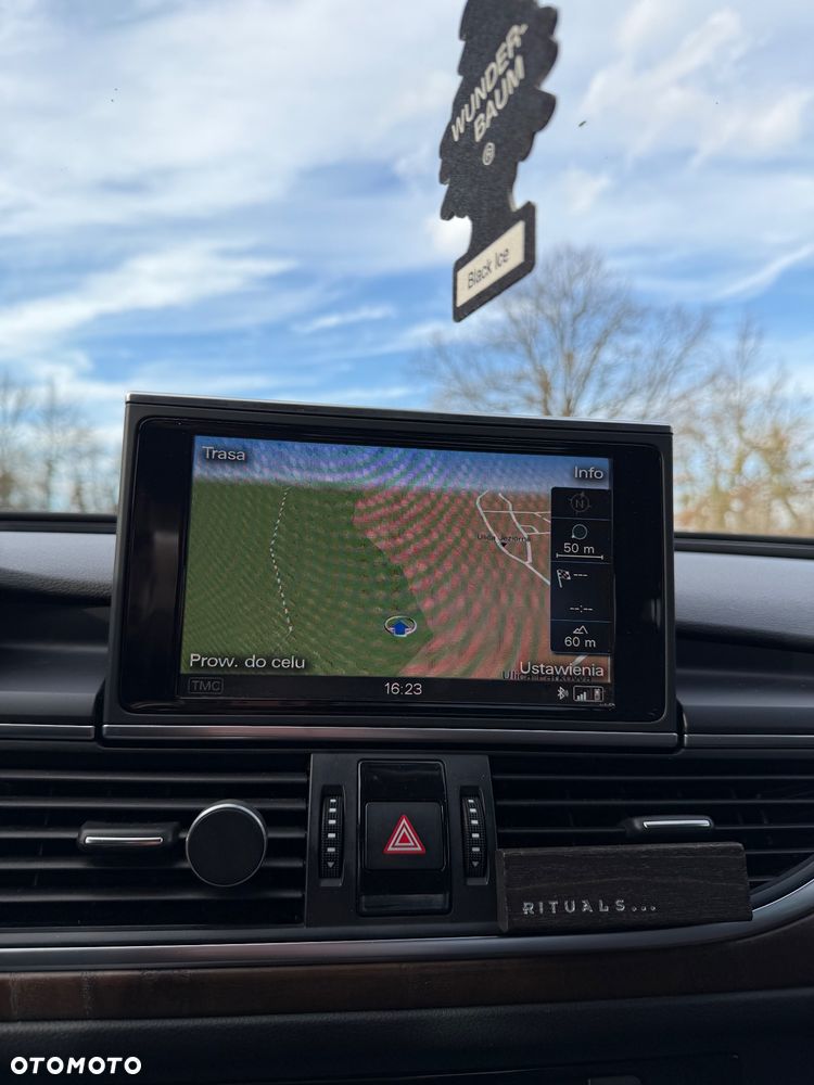 Audi A6 Limousine - 20