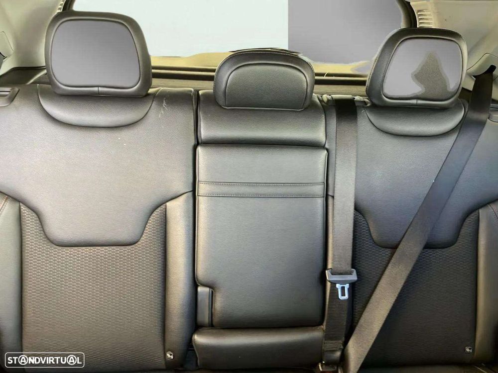 Jeep Compass 1.3 TG 4Xe Trailhawk - 16