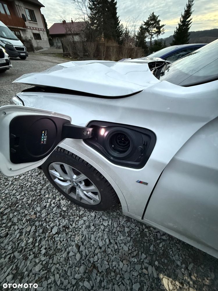 BMW X1 xDrive25e M Sport - 8