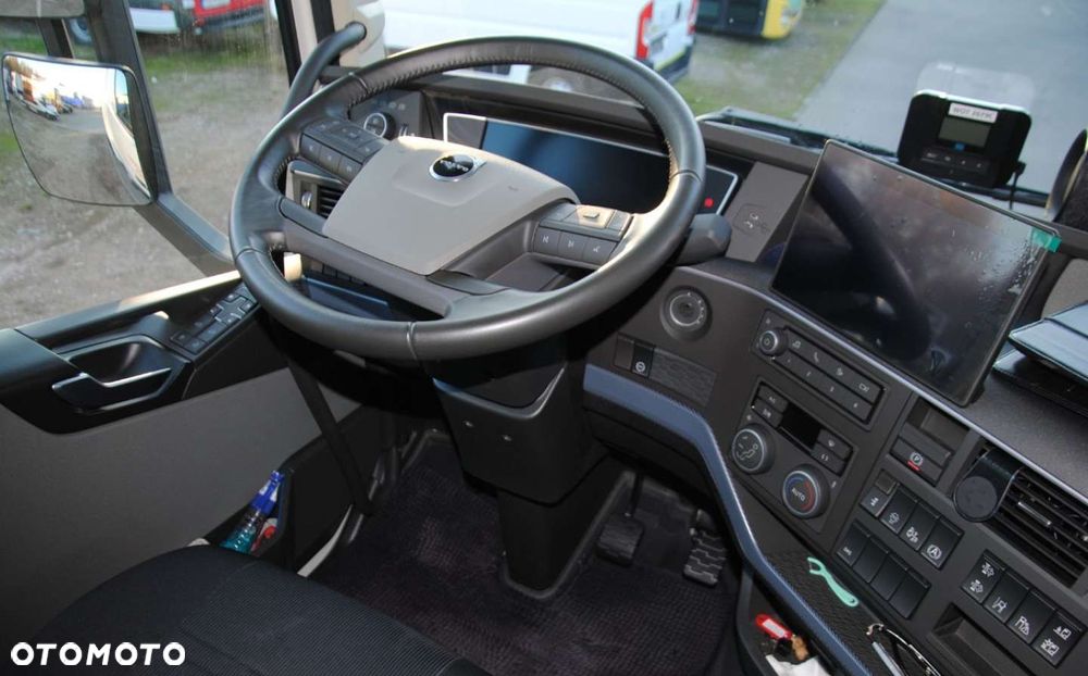 Volvo FH 500 - 8