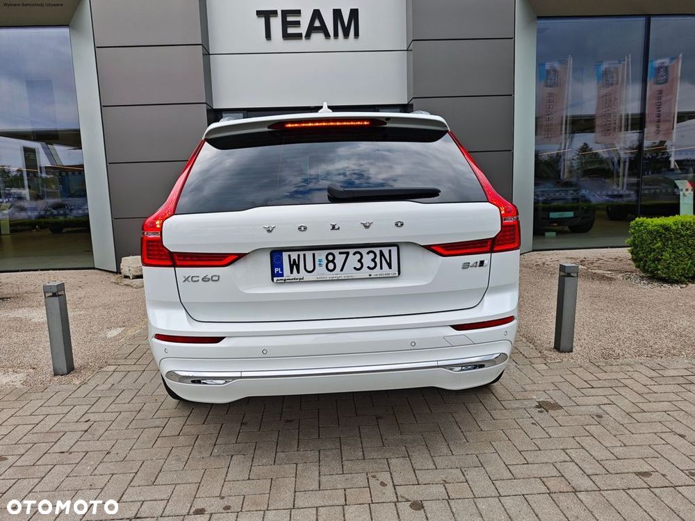 Volvo XC 60 B4 D AWD Plus Bright - 15