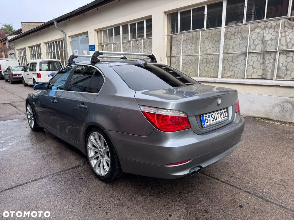BMW Seria 5 530d - 2
