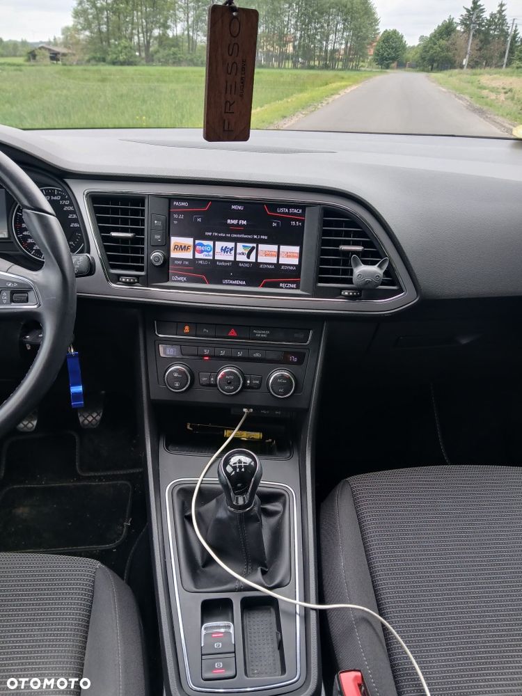 Seat Leon - 7