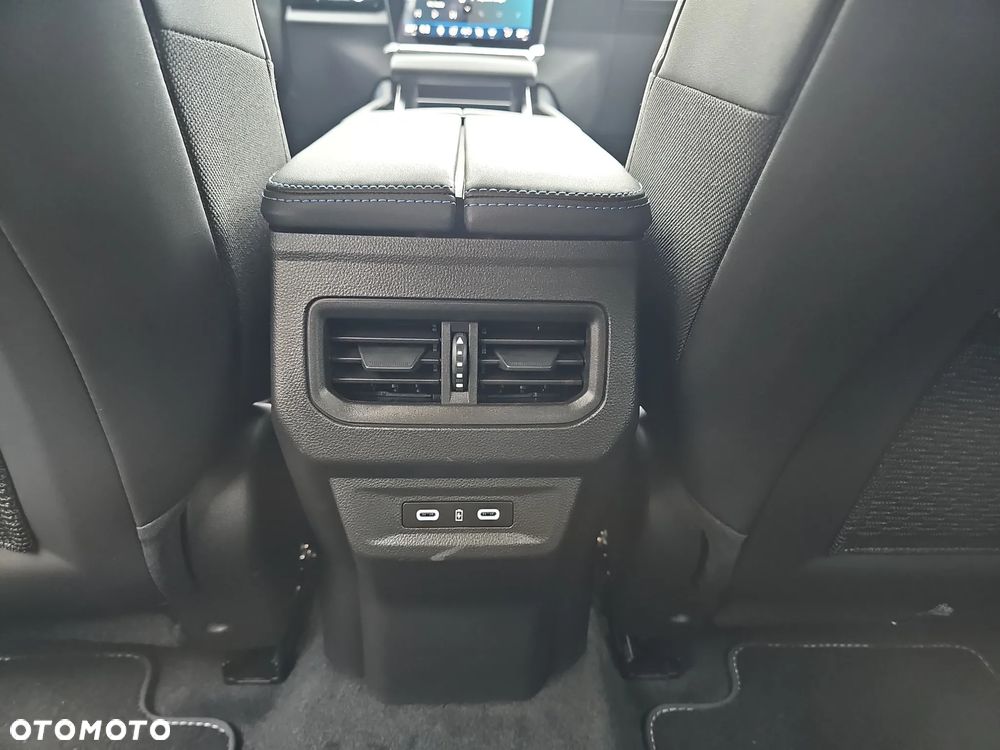 Renault Rafale 1.2 E-Tech Full Hybrid 200 esprit Alpine MMT - 24