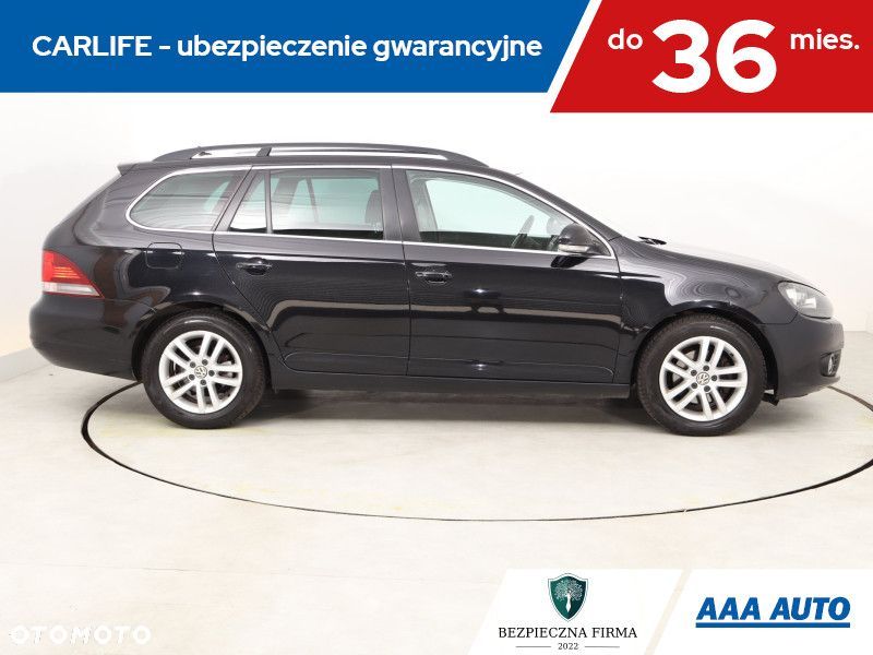 Volkswagen Golf Variant - 8