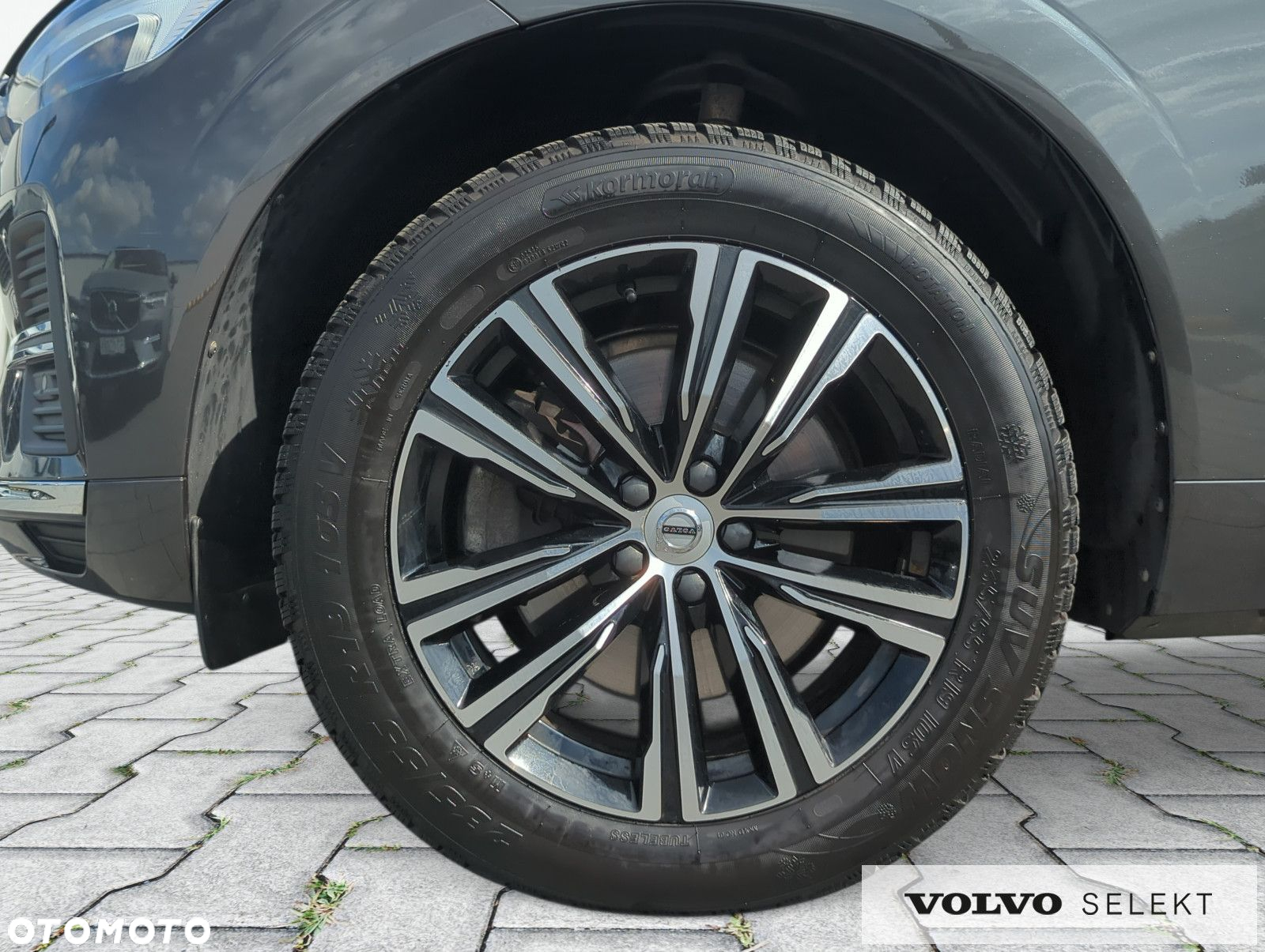 Volvo XC 60 - 19