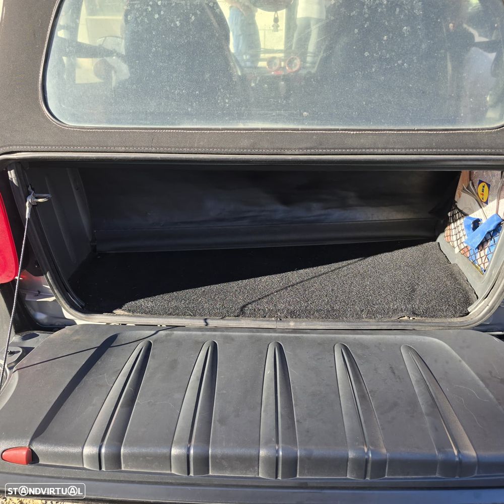 Smart ForTwo Coupé Pure 61 - 10