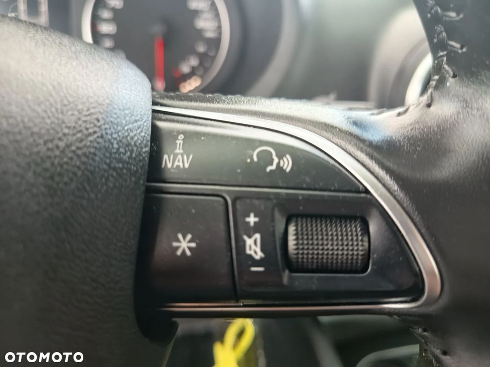 Audi A3 3-drzwiowe 1.4 TFSI Ambition - 23