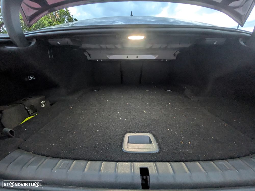 BMW 530 e Pack M - 21