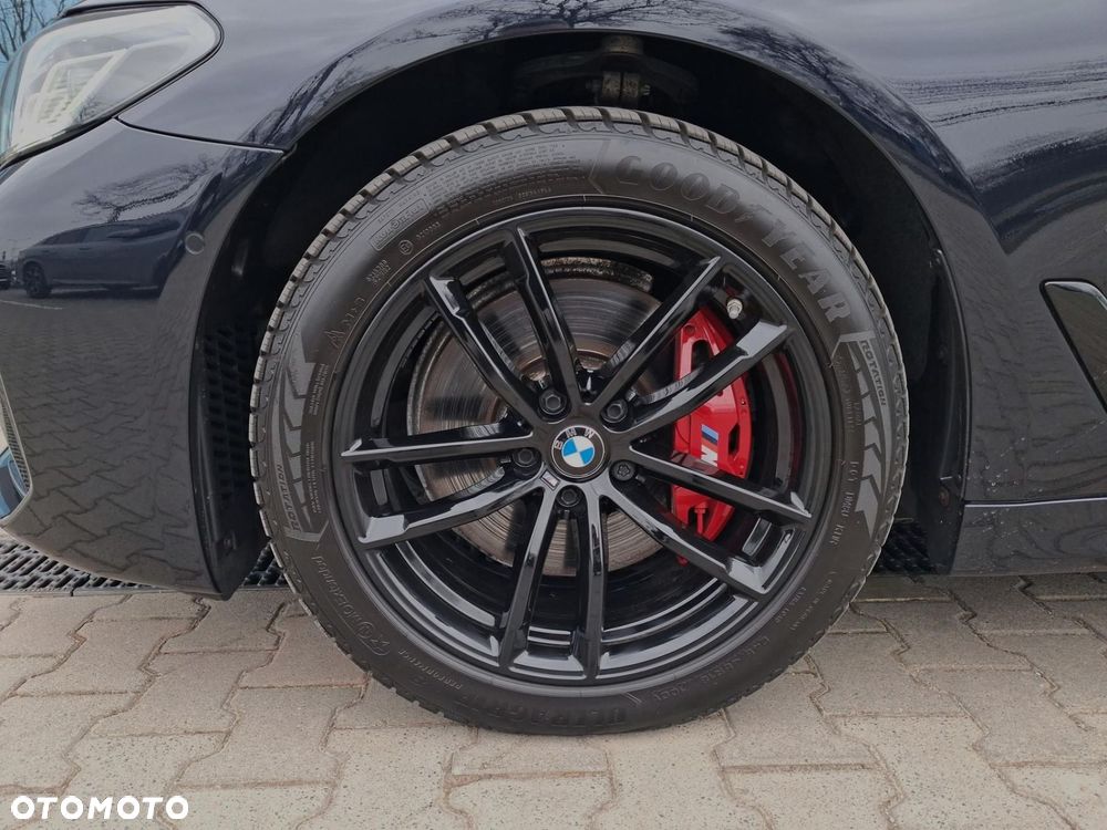 BMW Seria 5 - 11