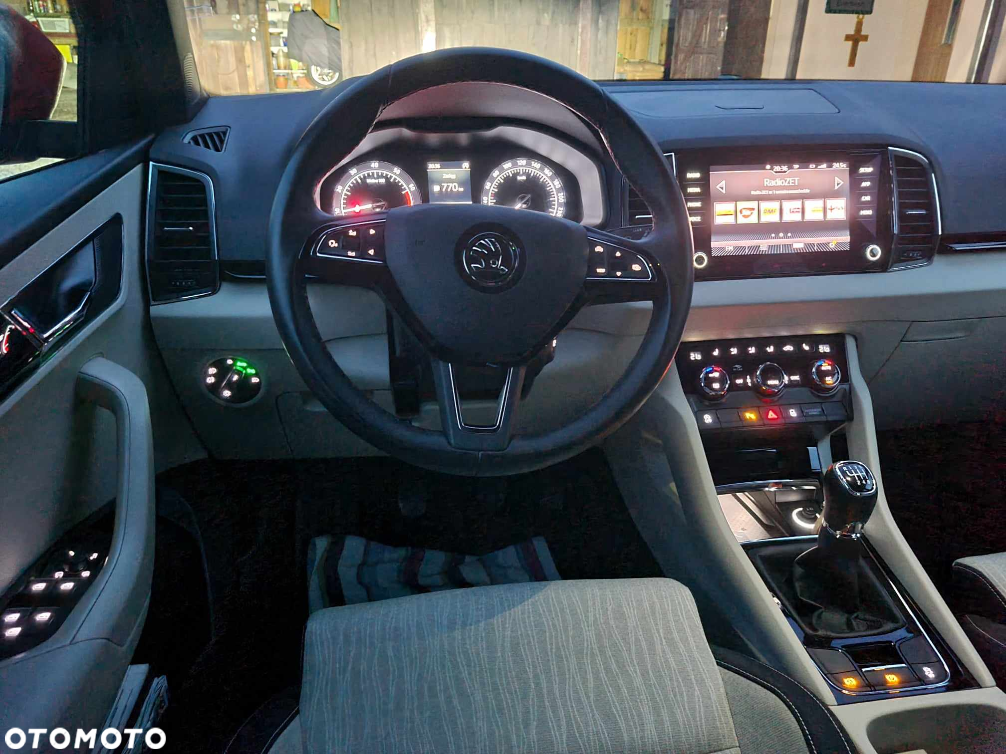 Skoda Karoq 1.5 TSI ACT 4x2 Style - 30