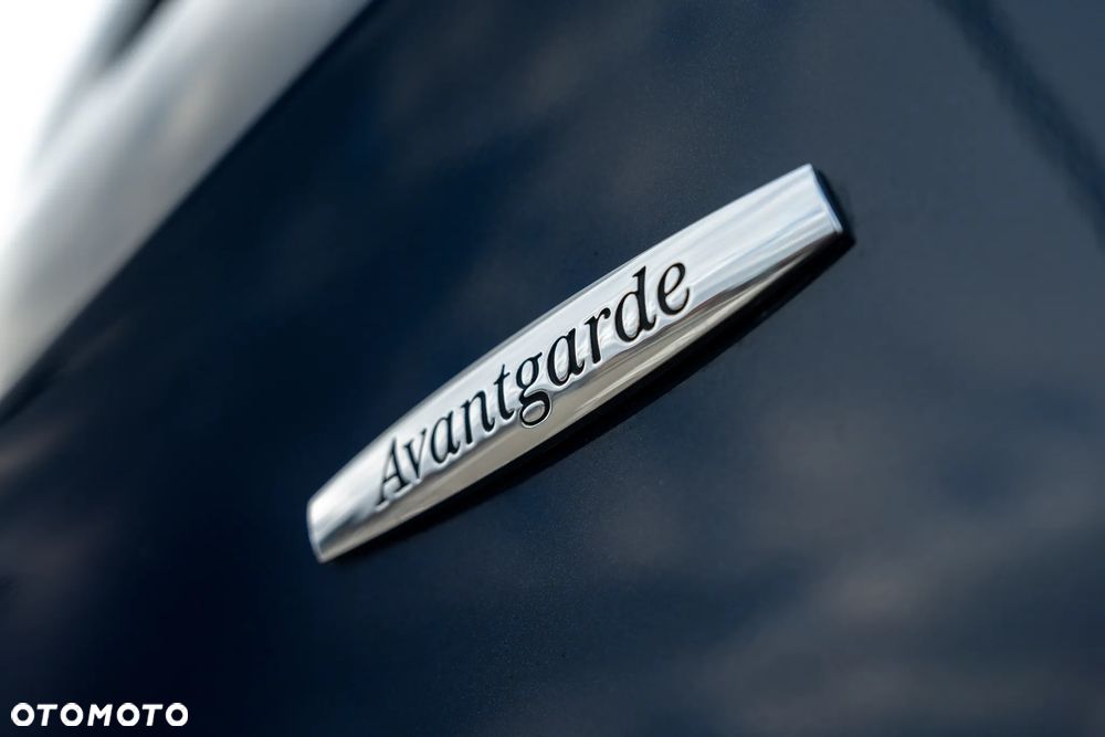 Mercedes-Benz Klasa V 250 (BlueTEC) d lang 7G-TRONIC Avantgarde - 26