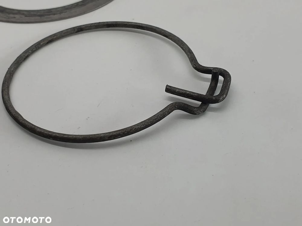 NAKRETKA PODKLADKA KOLA  ZABEZPIECZENIE  DUCATI DIAVEL - 2