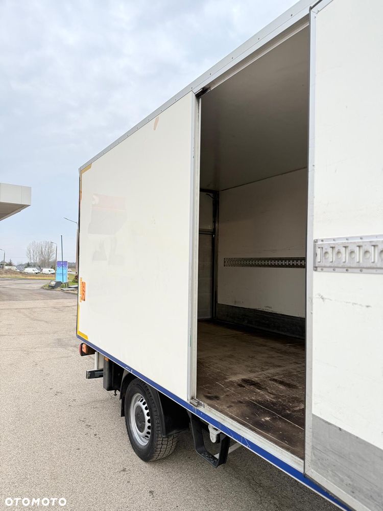 Volkswagen Craftev - 19