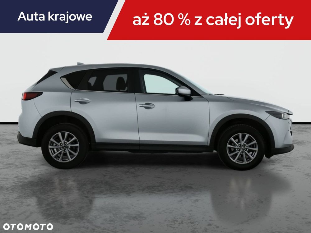 Mazda CX-5 - 8