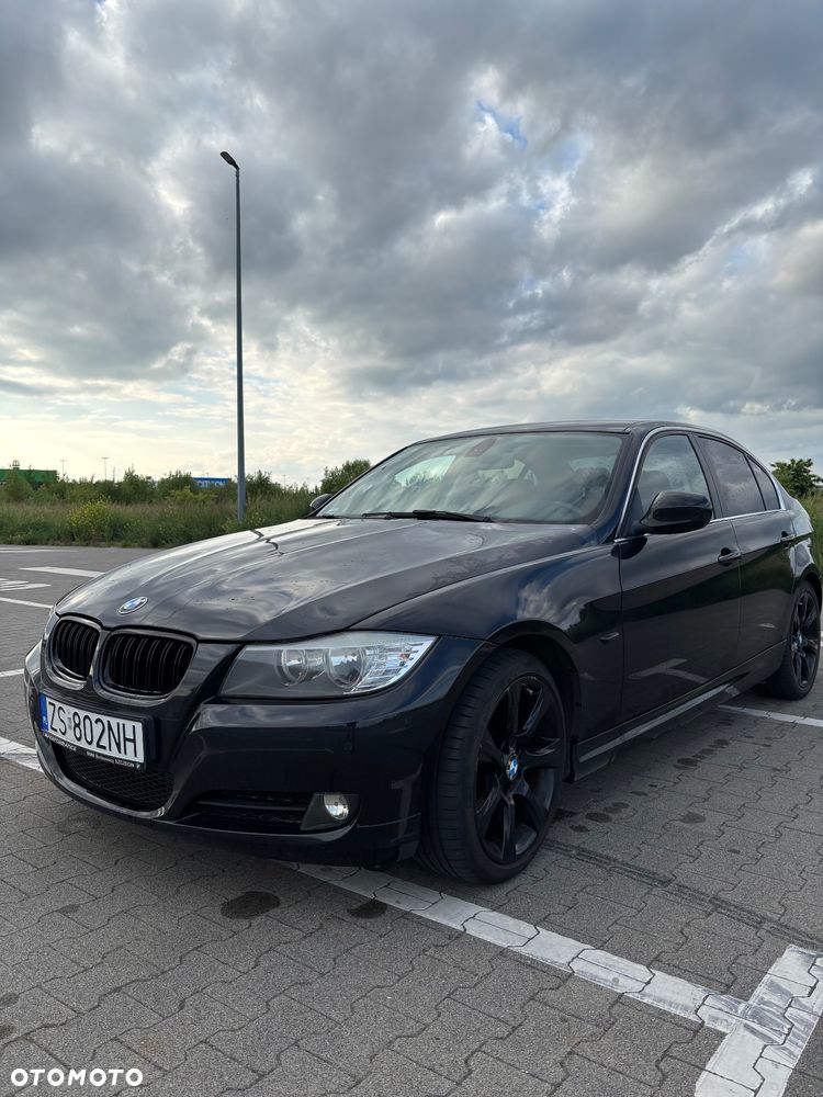 BMW Seria 3 - 3