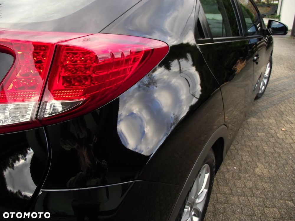 Honda Civic 1.8 Executive - 22