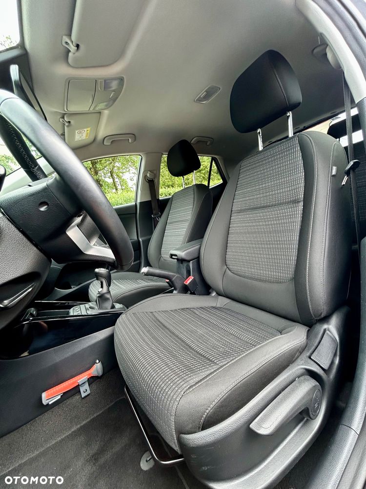 Kia Stonic - 14