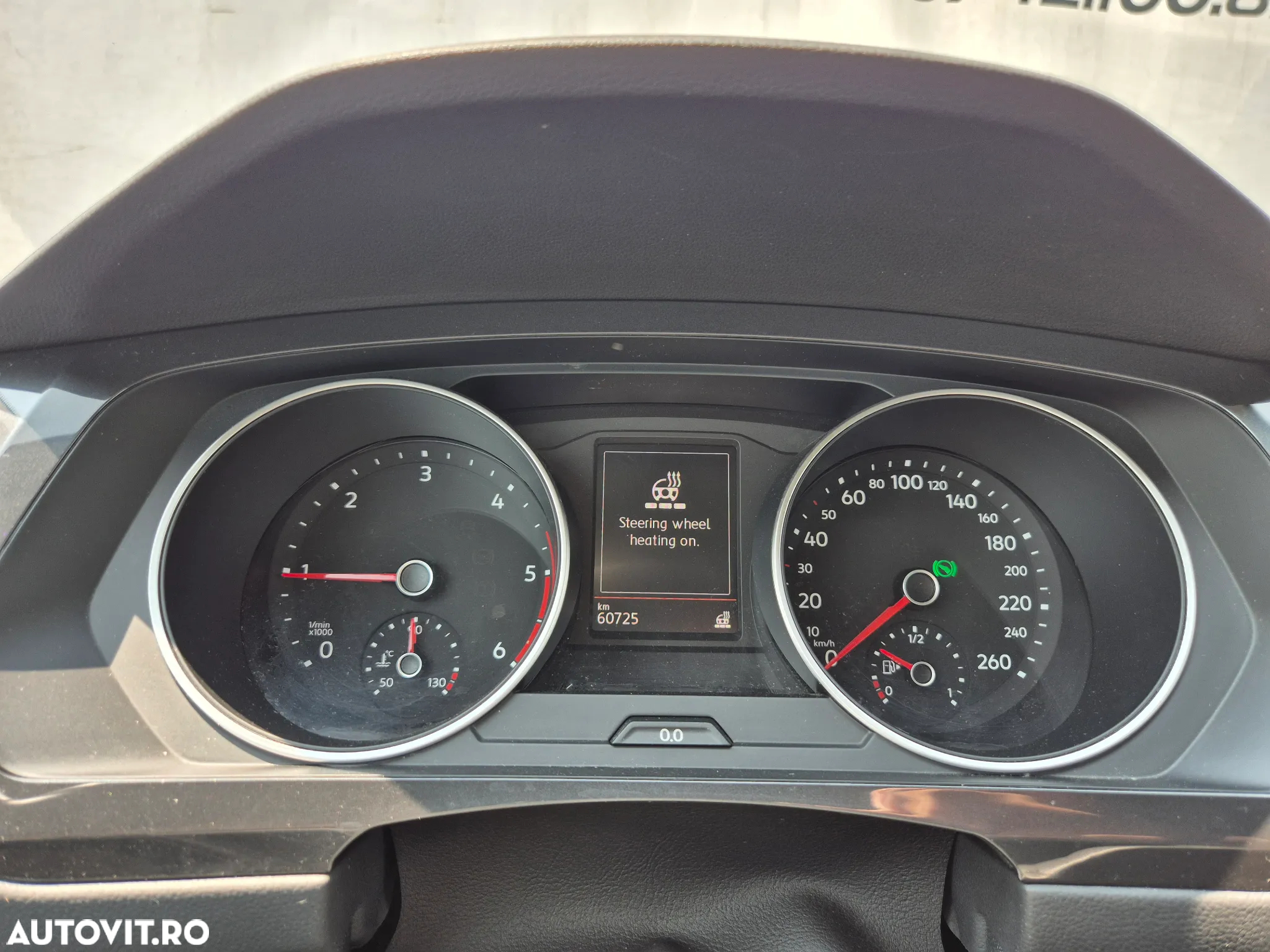 Volkswagen Tiguan 2.0 TDI SCR DSG Life - 19