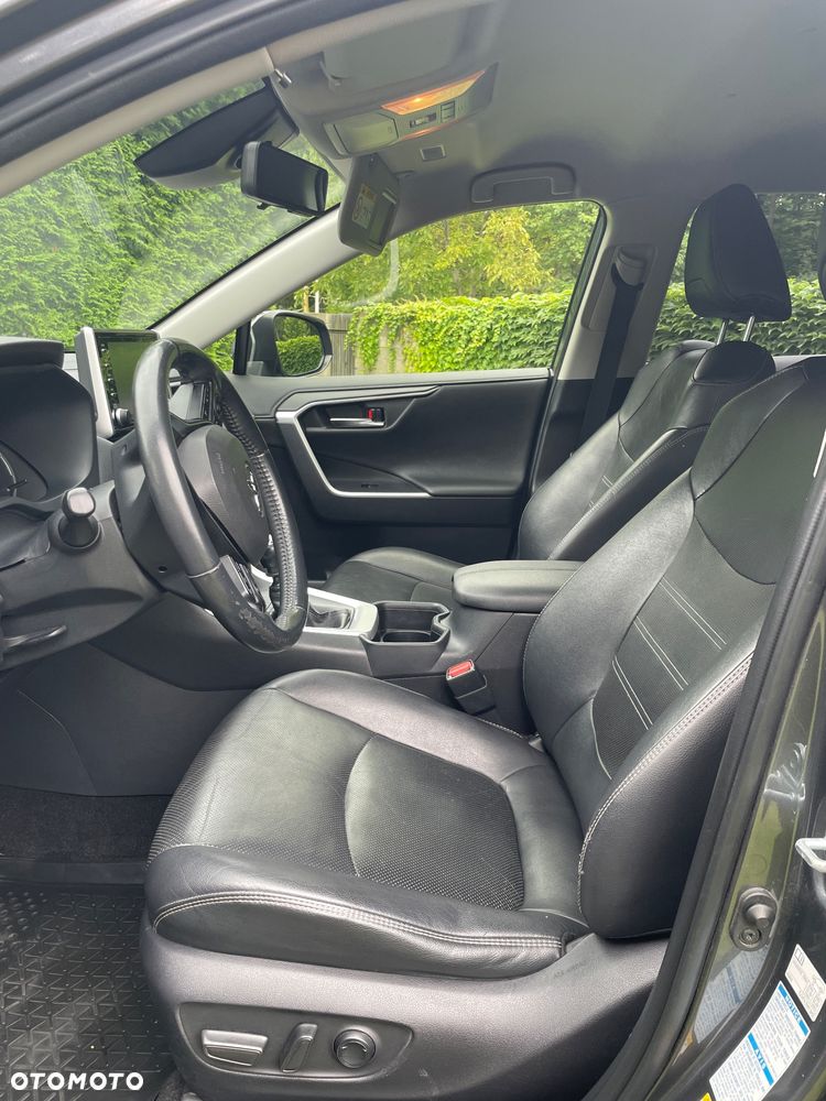 Toyota RAV4 2.0 Executive 4x4 - 6
