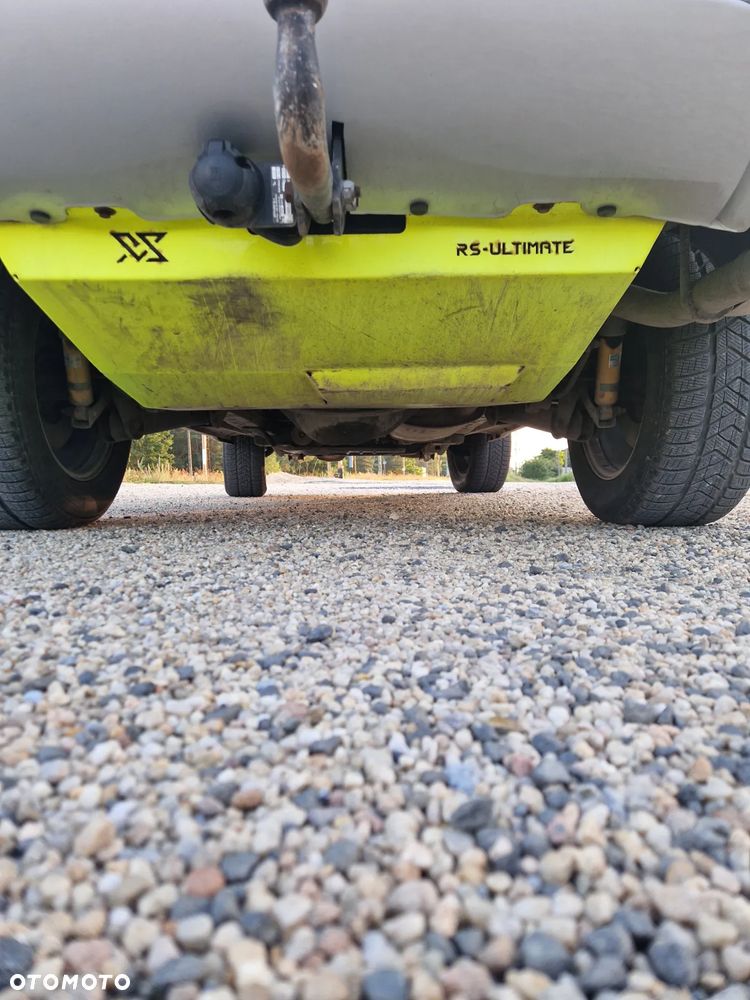 Jeep Grand Cherokee 2.7 CRD Limited - 9