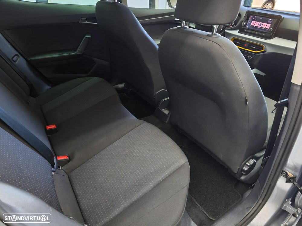 SEAT Arona 1.0 TSI Style - 12