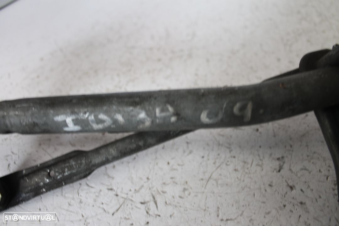 Limpa Para Brisas Seat Ibiza - 4