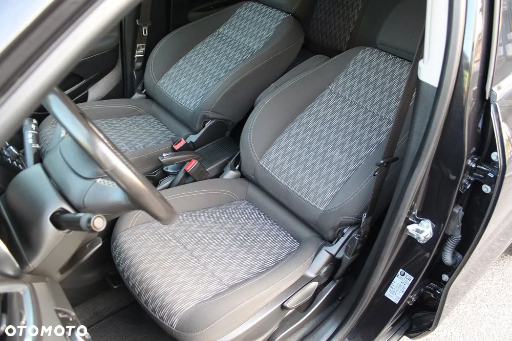 Opel Mokka - 21