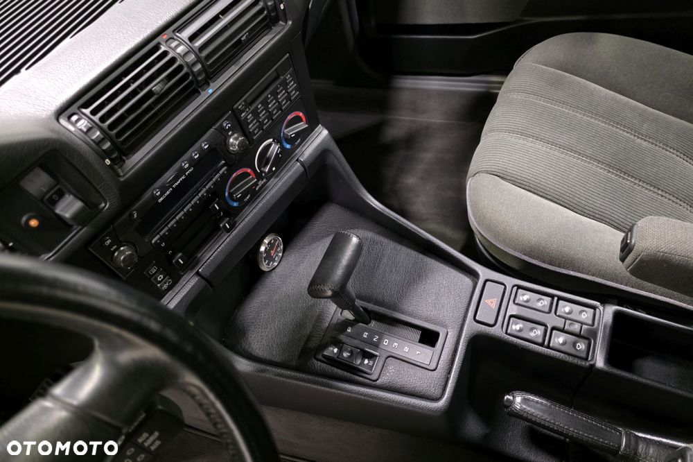 BMW Seria 5 - 21