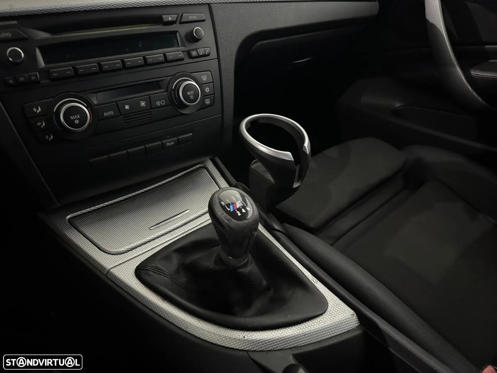 BMW 123 d Coupe - 17