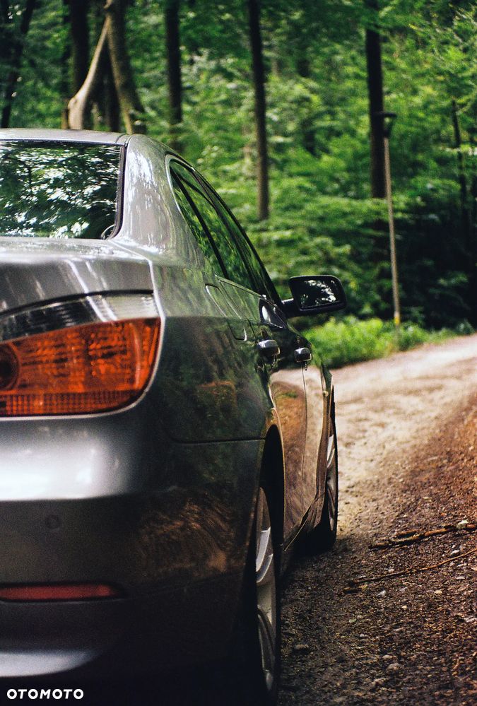BMW Seria 5 525i - 7