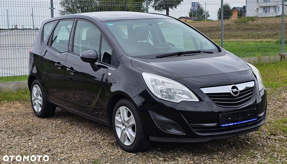 Opel Meriva 1.4 T Enjoy - 1