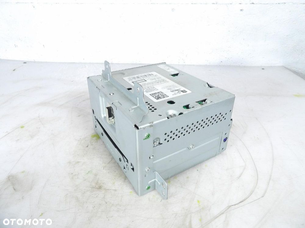 OPEL MOKKA RADIO 84026626 - 2