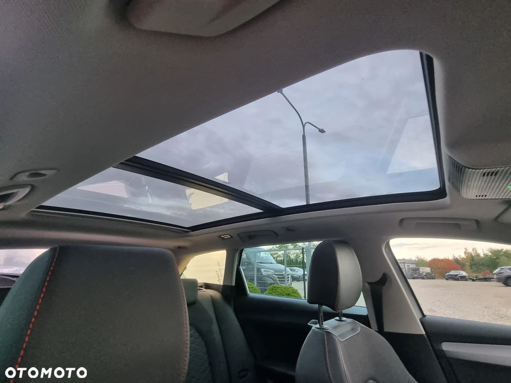 Seat Leon Sportstourer 2.0 TDI FR - 17