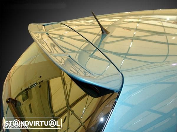 Aileron VW Golf 5 (2003 a 2007) - 1