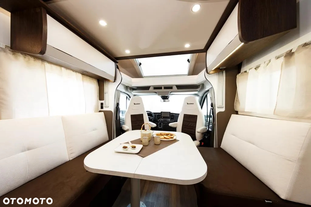 Benimar Tessoro 468 Special Edition - 14