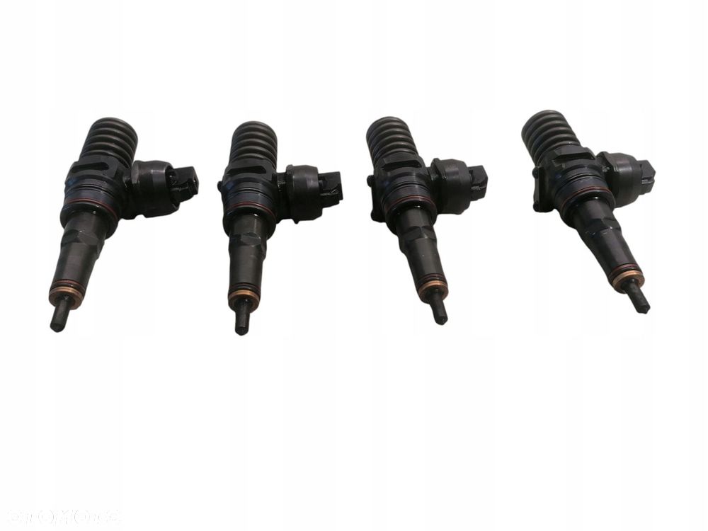 wtrysk wtryski pompowtryski audi a6 c5 1.9 tdi 038130073ar - 3