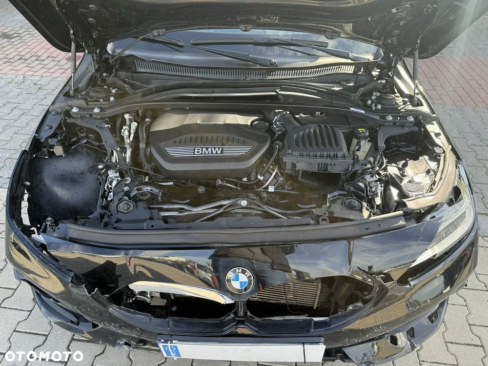 BMW Seria 1 - 10